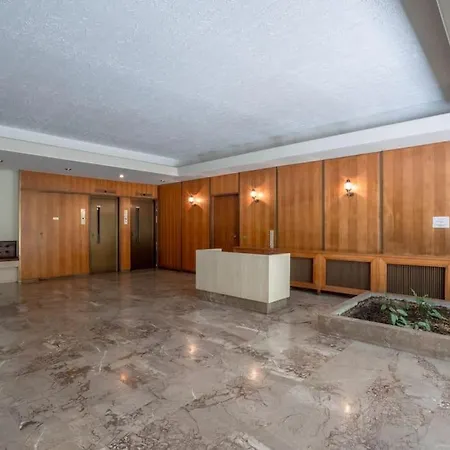 Apartment Classic Greek Elegance Athens