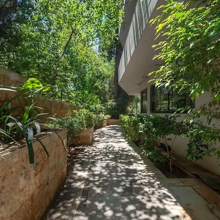 Classic Greek Elegance Διαμέρισμα *