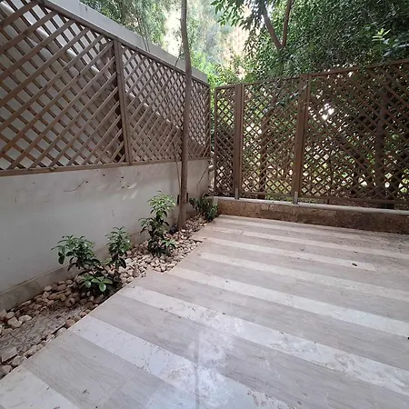 Διαμέρισμα Classic Greek Elegance *