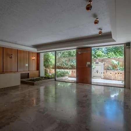 Classic Greek Elegance Apartmán *